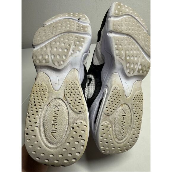 Nike Air Max 2X CK2943-100 Casual Shoes Sneakers Sz 7 Men’s /8,5 Women’s main image 4